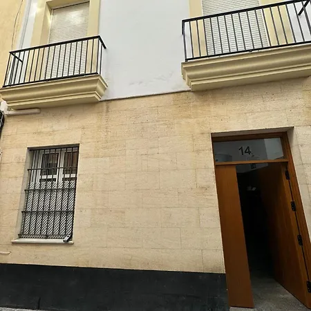 Apartment La Parada Del Mercado Grupo Ac Gestion